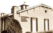 National Dairy Shrine