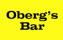 Obergs Bar Koshkonong