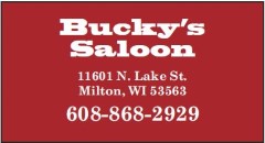 buckys saloon