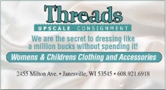 Threads Consignment