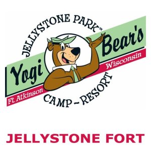 Celebrate our Heroes Weekend at Jellystone Park of Fort Atkinson @ Jellystone Park of Fort Atkinson | Fort Atkinson | Wisconsin | United States