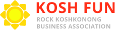 Kosh Fun | Lake Koshkonong Rock River